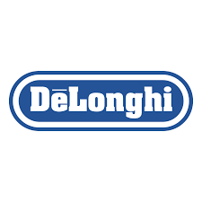 Logotipo DeLonghi