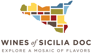 Logotipo de Wines of Sicily