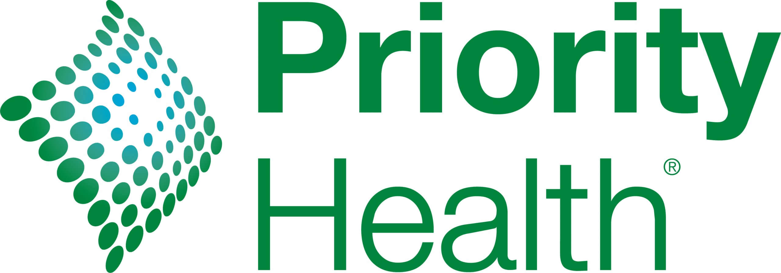 Logotipo Saúde Prioritária