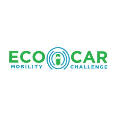 Logotipo de Ecocar