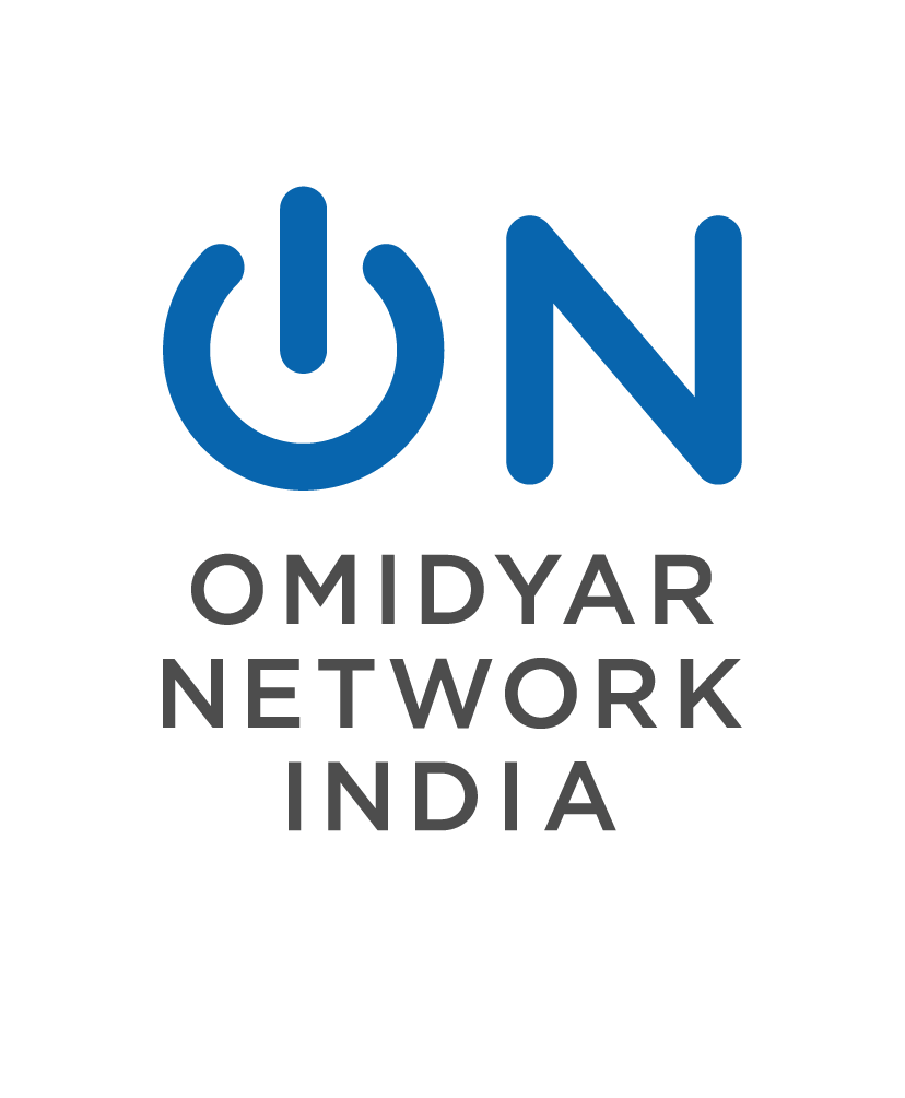 Logotipo da Rede Omidyar