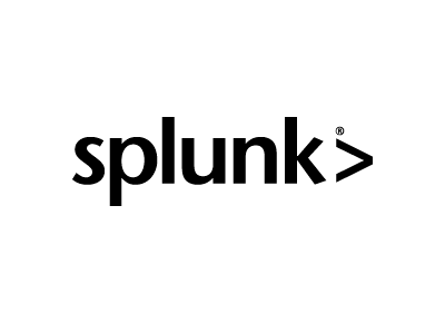 Logotipo Splunk