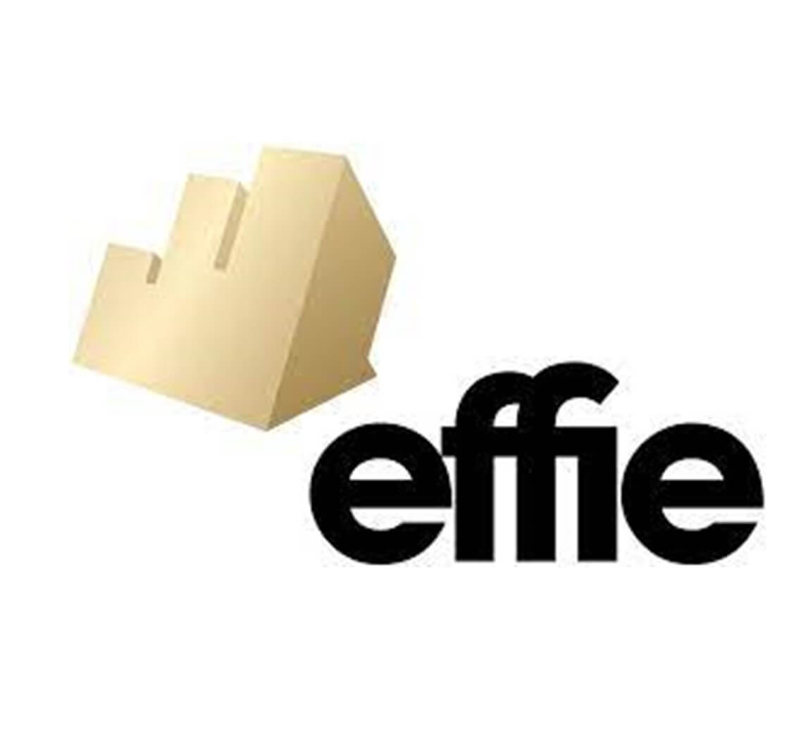 Logotipo dos prémios Effie