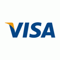 Logotipo de Visa.
