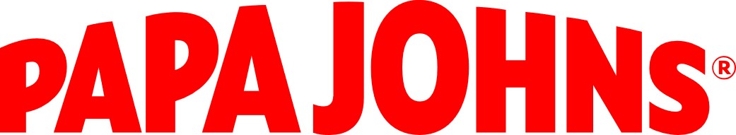 Logo Papa Johns.